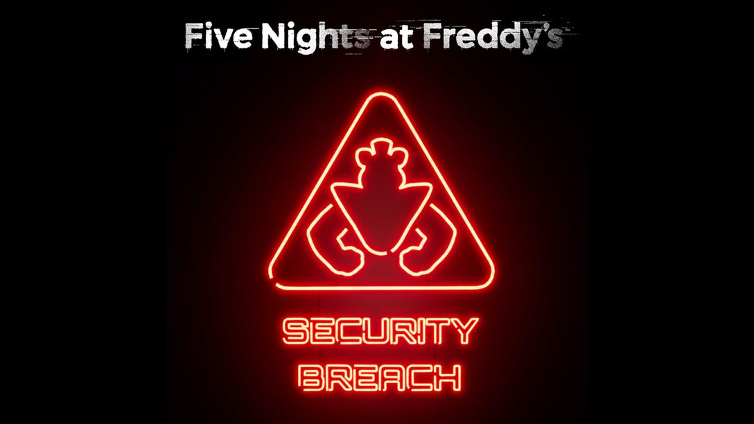 Five Nights at Freddy’s: Security Breach é revelado para PS5