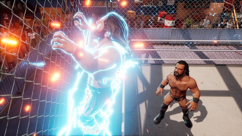 Lute sem limites com estas 5 dicas de WWE 2K Battlegrounds