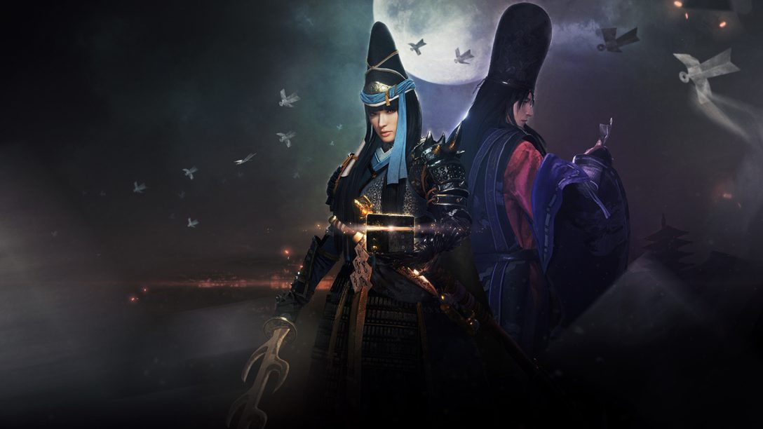 Confira detalhes e a data de lançamento de Trevas na Capital, a nova expansão de Nioh 2