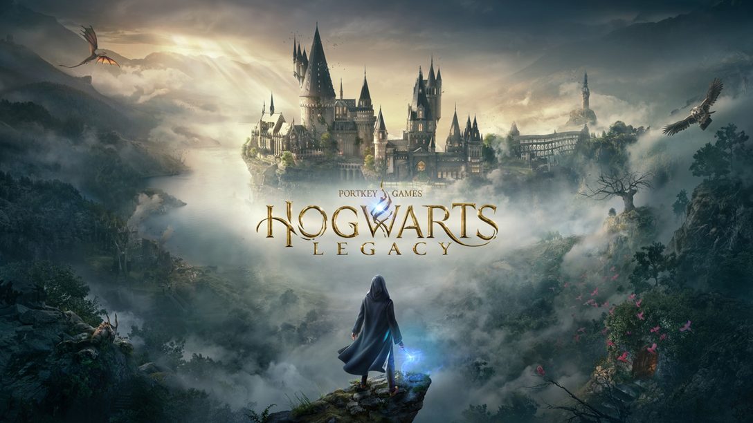 Hogwarts Legacy – Escrevendo para o Wizarding World do século 19