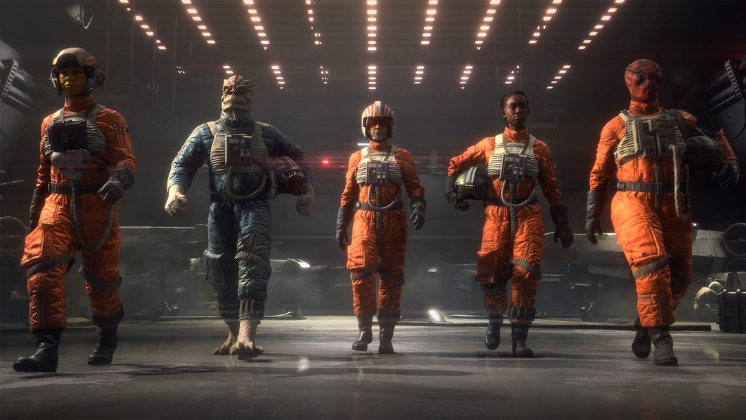 5 dicas para decolar em Star Wars: Squadrons, disponível hoje