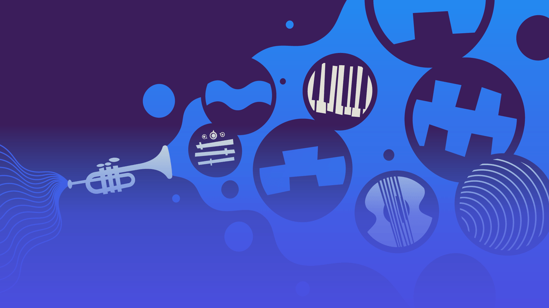 A Atualização Musical de Dreams chega amanhã