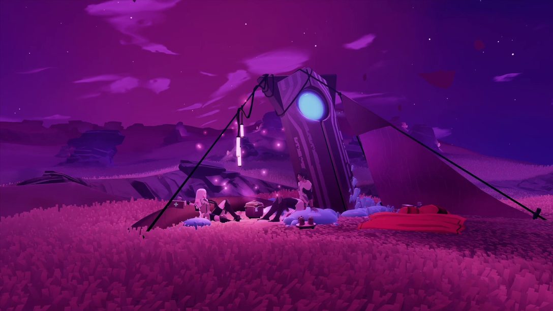 Detalhamos 3 características do gameplay de Haven