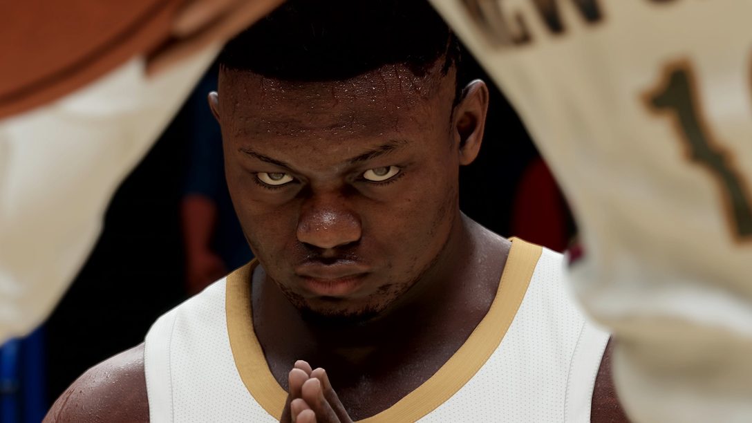Detalhes do gameplay de NBA 2K21: movimento, impacto e mais