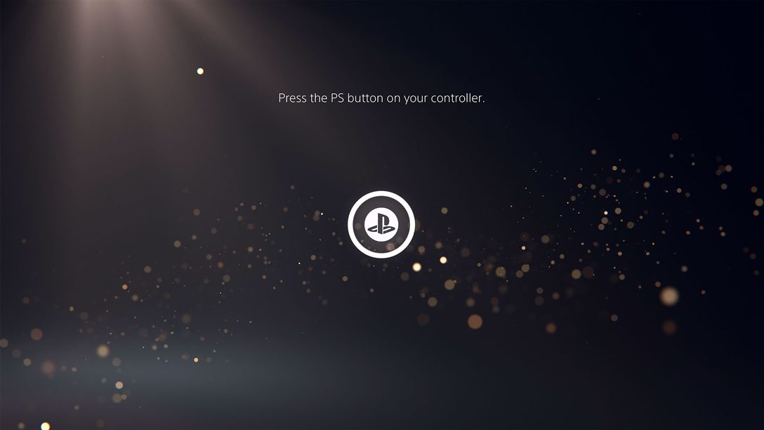 Confira essa prévia da experiência de usuário no PlayStation 5