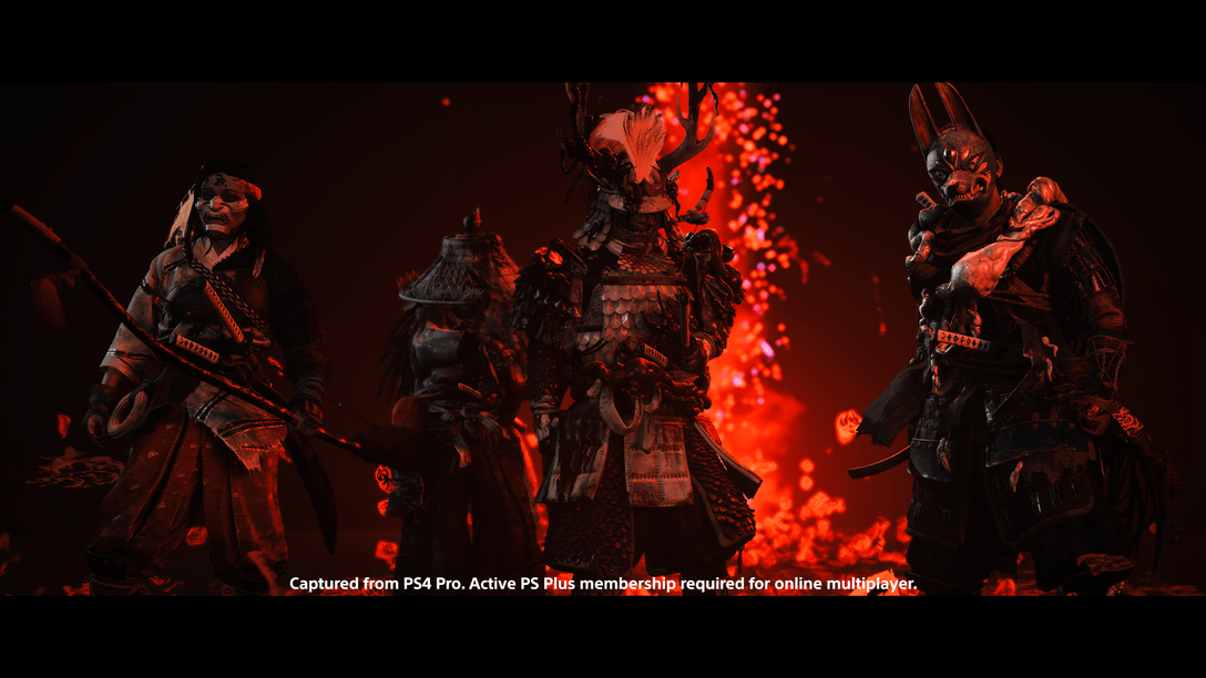 6 dicas essenciais para Ghost of Tsushima – Lendas