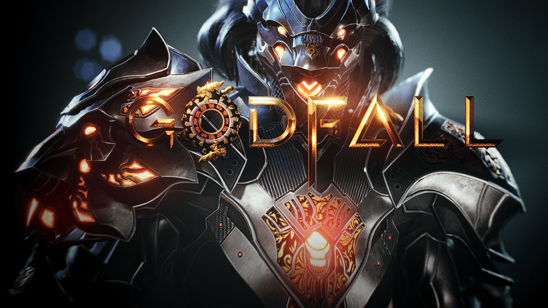 A sensação e a velocidade de Godfall no PlayStation 5