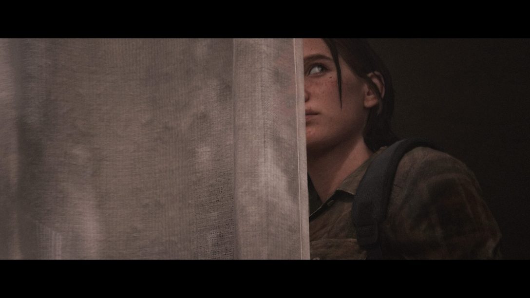 O guia da Naughty Dog para o Photo Mode de The Last of Us Part II