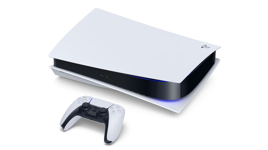 PlayStation 5: Atualizações sobre compras no dia do lançamento