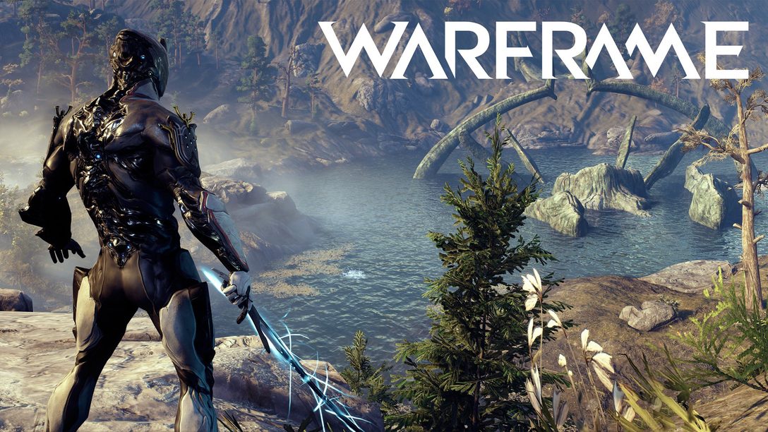 Warframe: como a Digital Extremes irá evoluir o looter shooter para o PS5