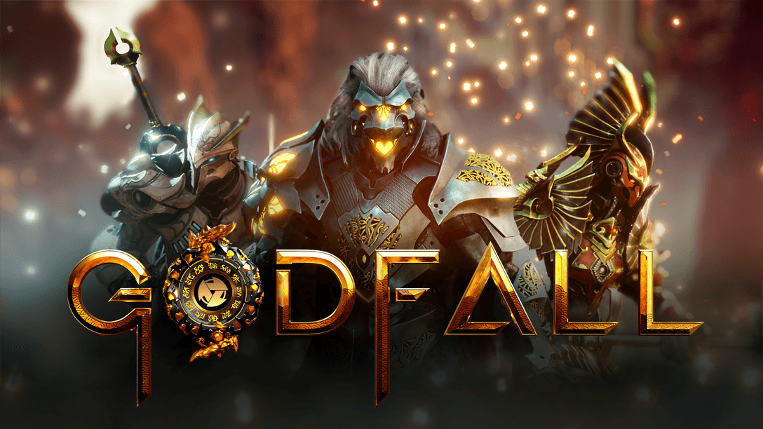 Como se preparar para uma missão em Godfall, disponível para PlayStation 5 em 12 de novembro