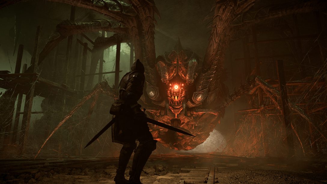 Sobreviva às primeiras horas de Demon’s Souls com este guia de gameplay