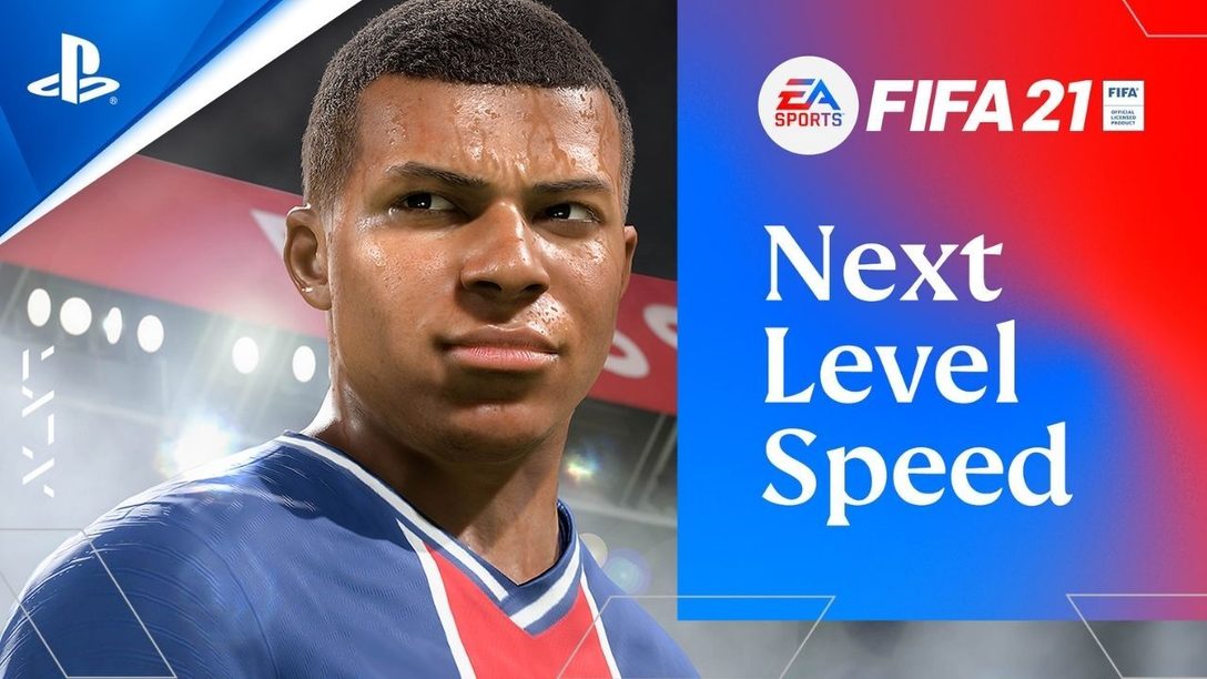 FIFA 21 para PS5: primeiros detalhes do gameplay
