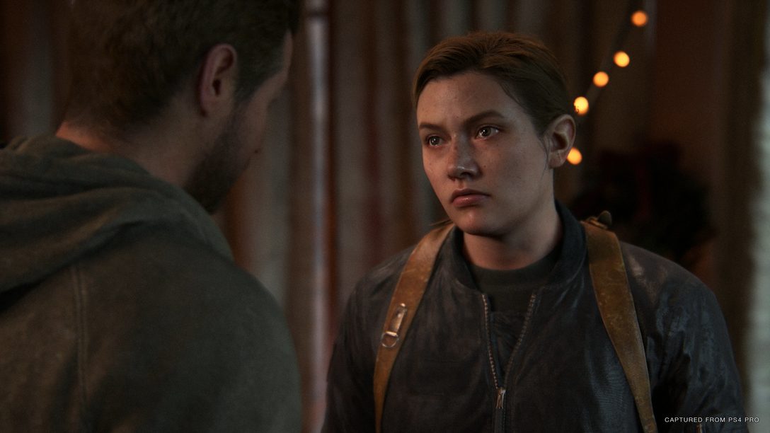 The Last of Us Part II: Explore a História de Abby no Novo Trailer