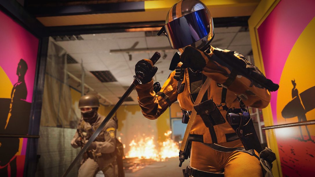 A Temporada 1 de Black Ops Cold War e Warzone começa hoje