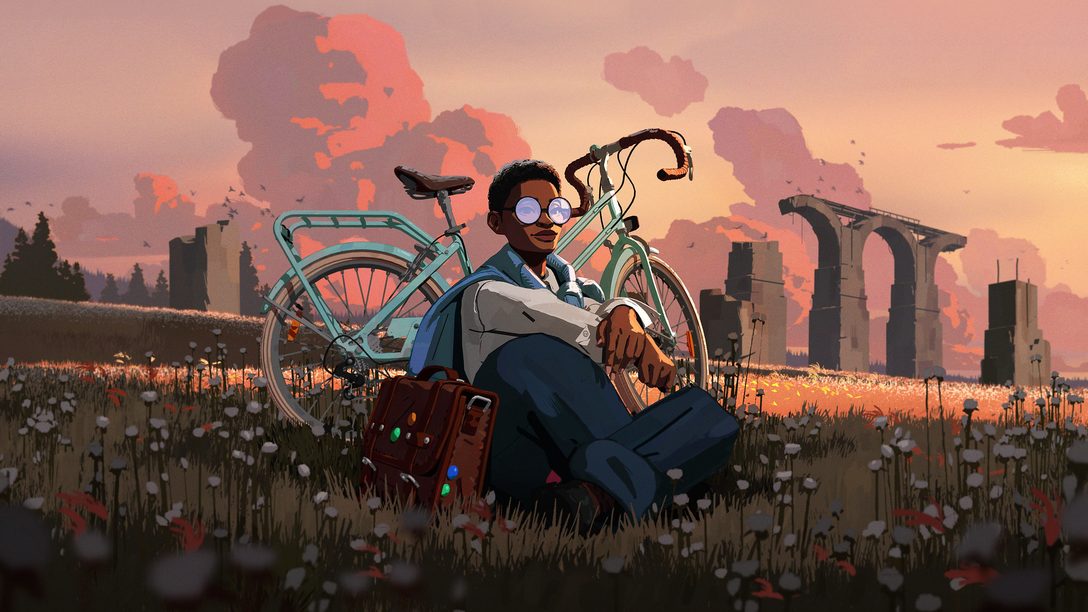 Apresentamos Season, um jogo sobre aqueles momentos passageiros