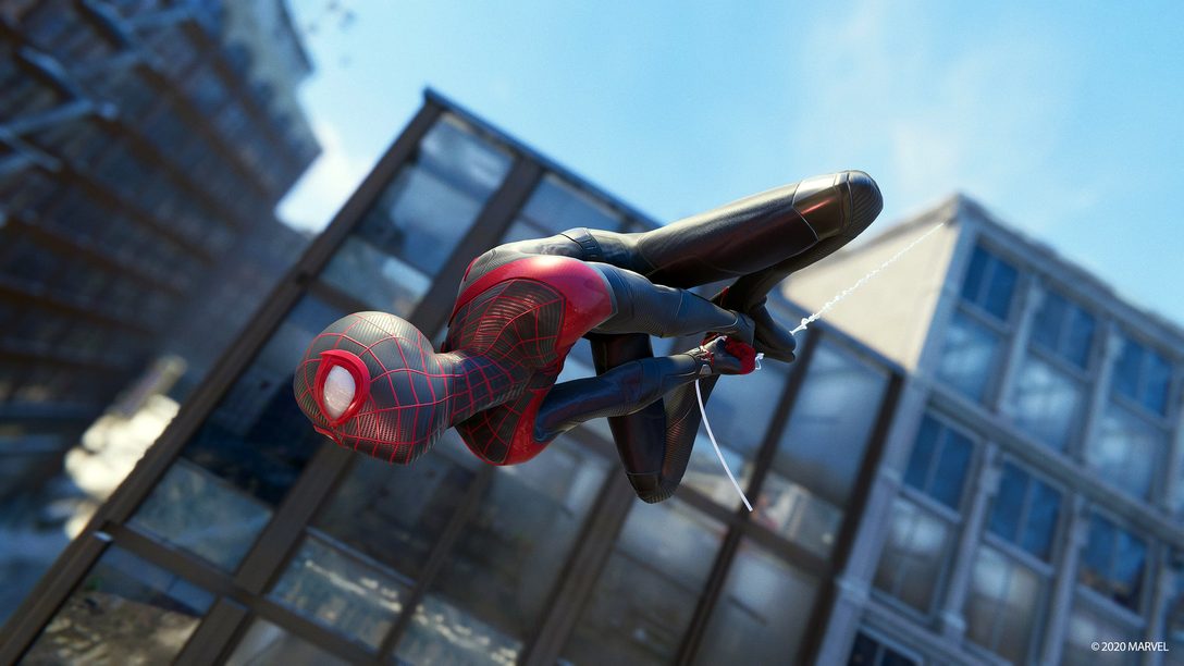 Desenvolvedores PlayStation compartilham suas imagens favoritas dos Photo Modes