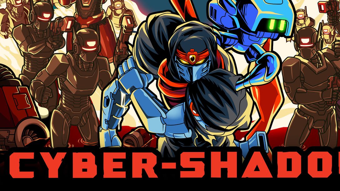 Cyber Shadow — 5 dicas para começar