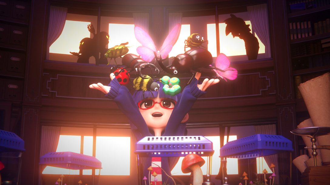 Balan Wonderworld: um guia para os múltiplos trajes poderosos do game