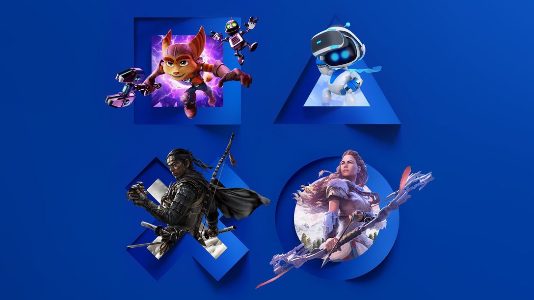 Comemore o seu ano nos games com a Retrospectiva PlayStation de 2020