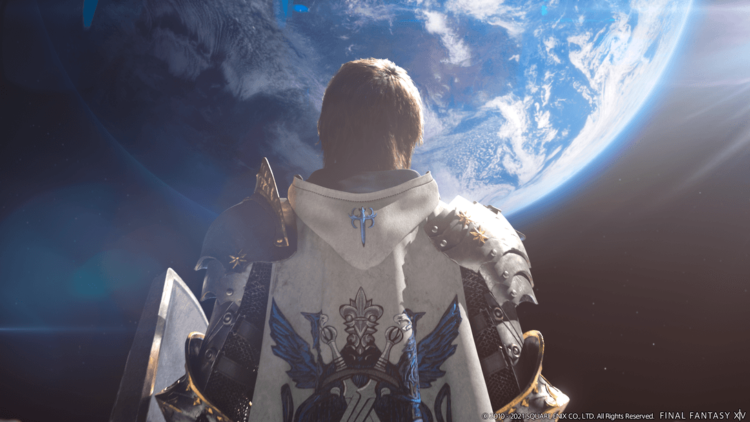 Endwalker, a próxima expansão de Final Fantasy XIV Online, chega para PS5 e PS4 ainda este semestre