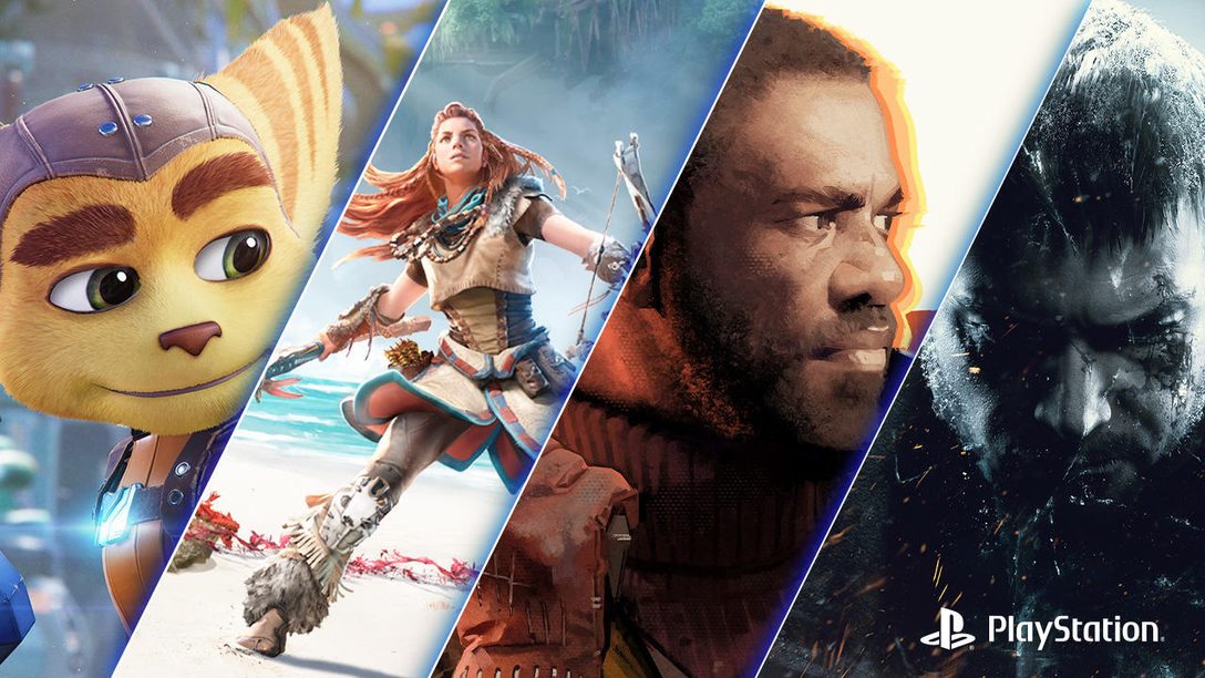 Os lançamentos mais aguardados de 2021 e além pelos desenvolvedores PlayStation