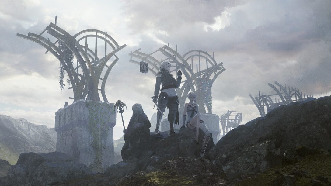 A trilha sonora etérea de NieR Replicant, revisitada 11 anos depois