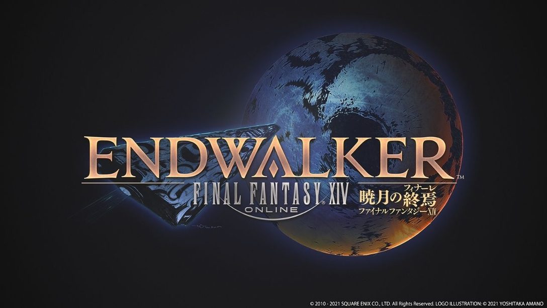 Final Fantasy XIV Endwalker: entrevista com o diretor Naoki Yoshida