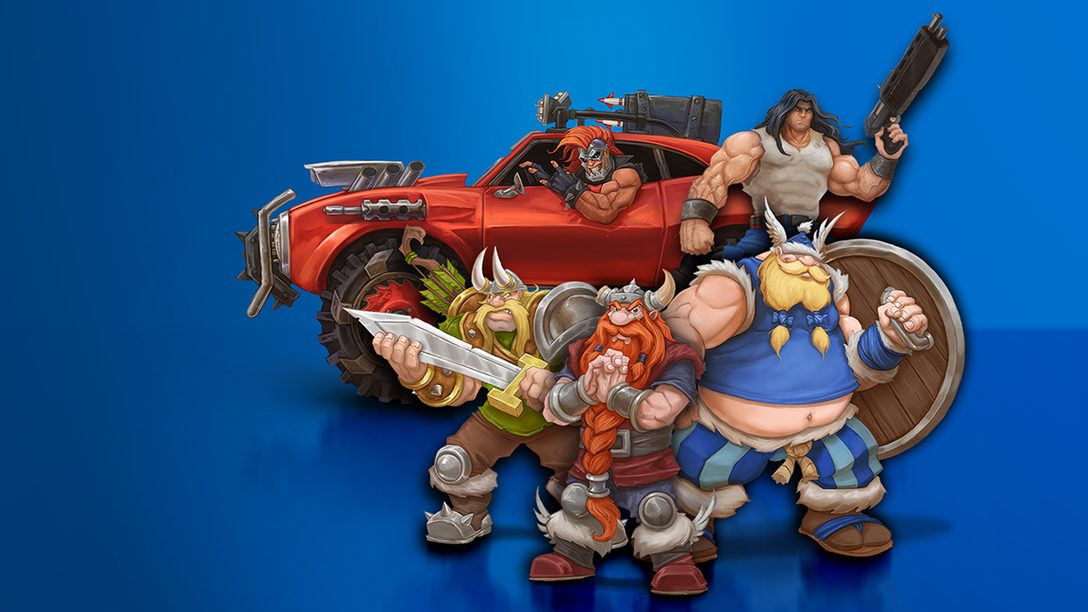 Que a nostalgia comece: a Coleção Arcade da Blizzard já está disponível para PS4 e PS5