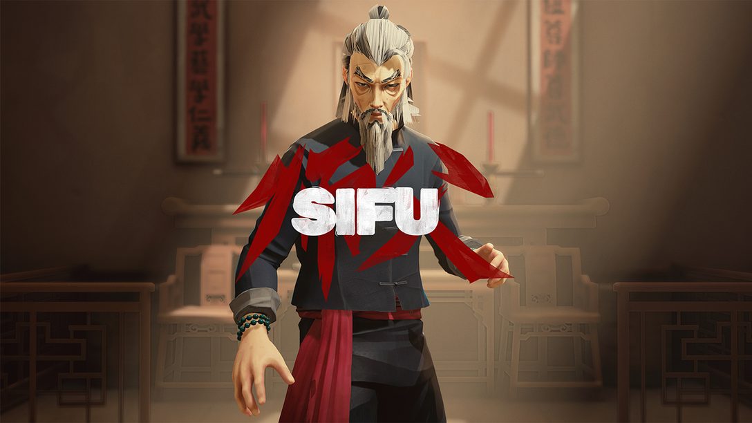 Apresentamos Sifu, um intenso jogo de kung fu com lançamento para 2021