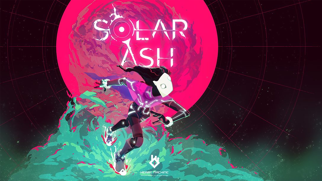 Faça uma jornada pelo Ultravoid com o novo vídeo de gameplay de Solar Ash