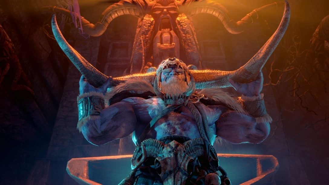 Dark Alliance traz Dungeons & Dragons à vida em um RPG de ação explosiva, que chega dia 22 de junho