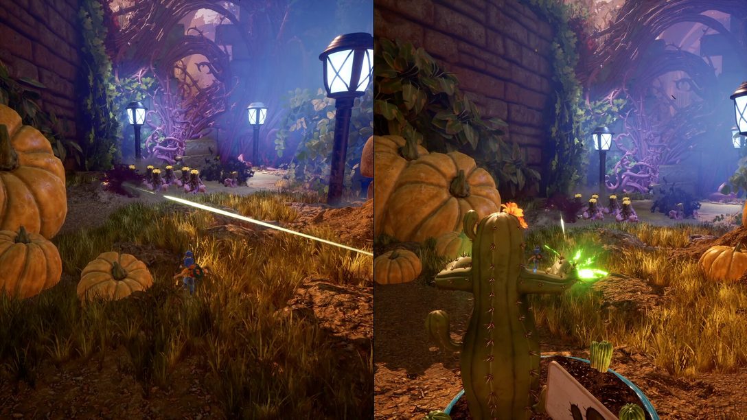 It Takes Two: narrativa e gameplay em um jogo sobre o divórcio