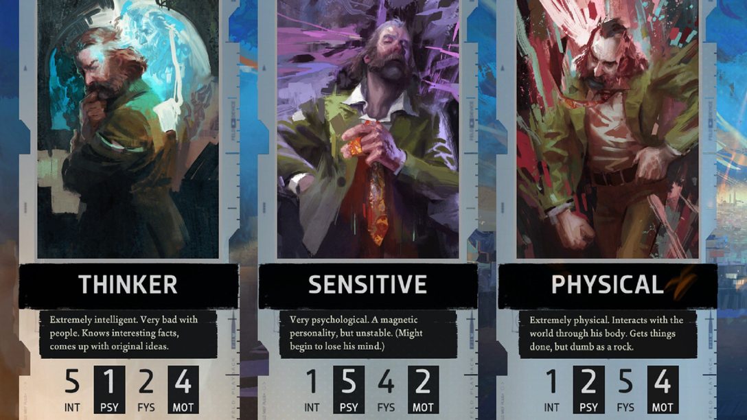 Que tipo de detetive você será em Disco Elysium – The Final Cut