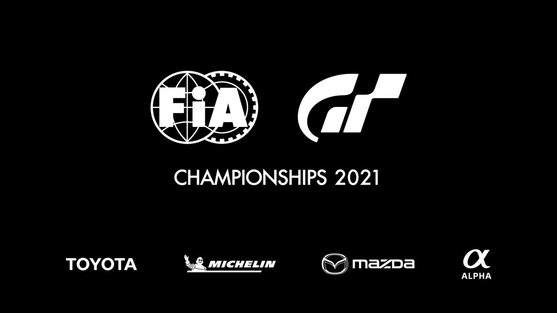 Os Campeonatos de Gran Turismo Certificados pela FIA estão de volta para a Temporada 2021