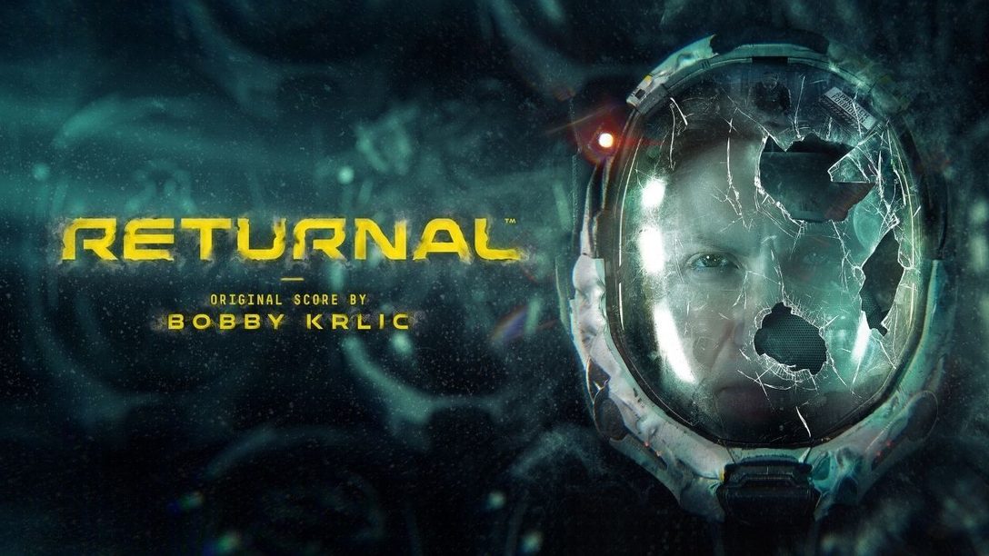 A música de Returnal: entrevista com o compositor Bobby Krlic
