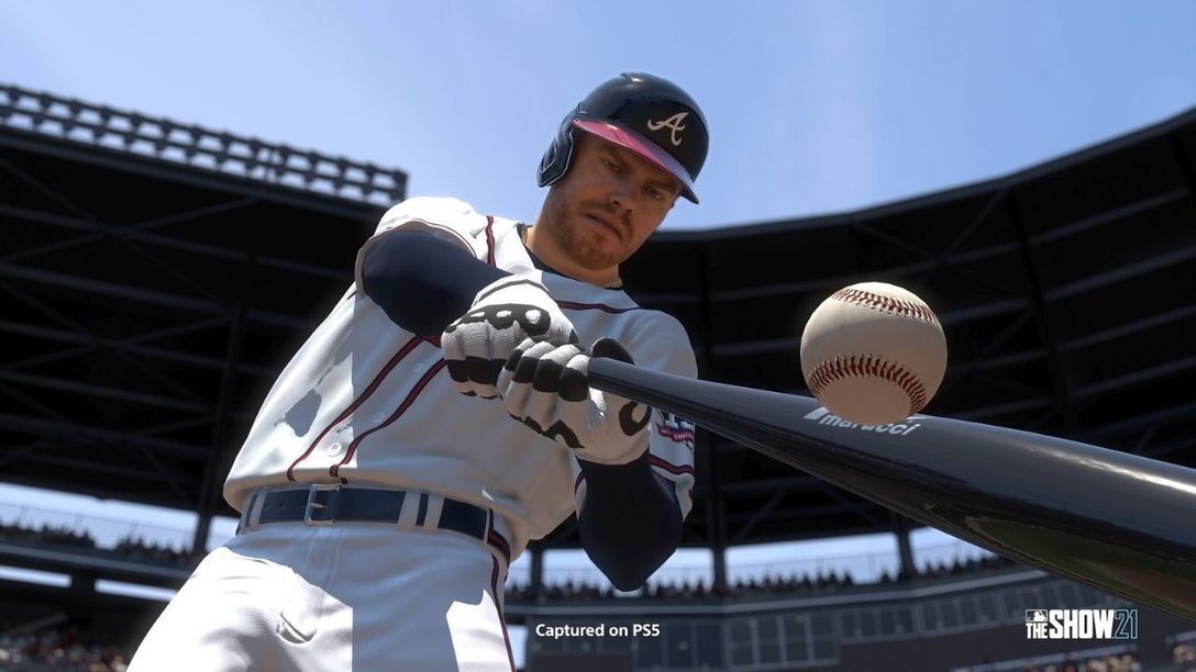 Dicas para começar em MLB The Show 21, disponível amanhã
