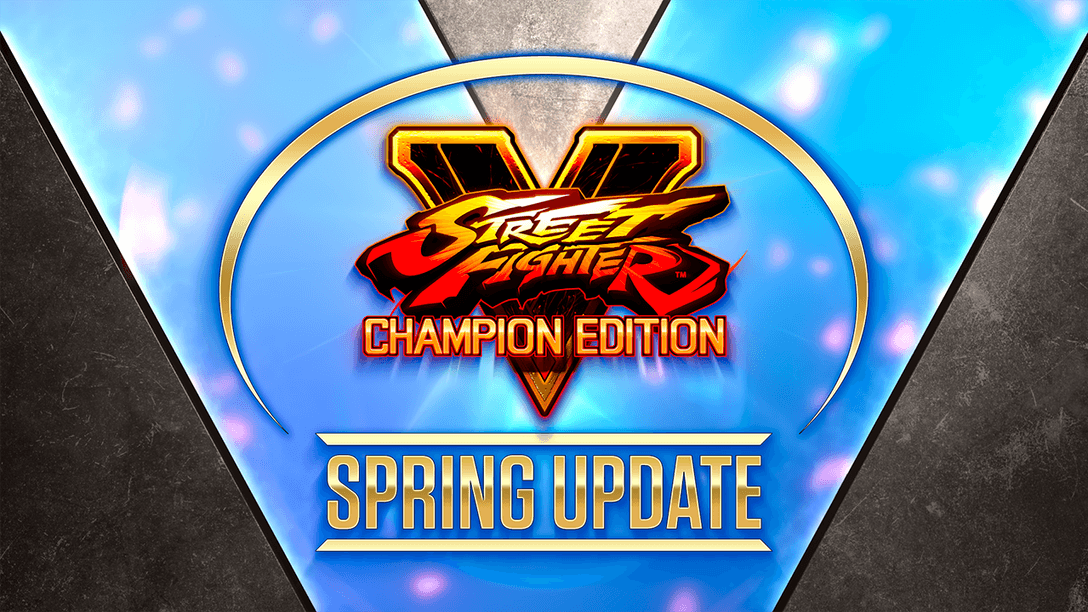 O Street Fighter V Spring Update chega com notícias sobre o eremita Oro e os poderes de Rose
