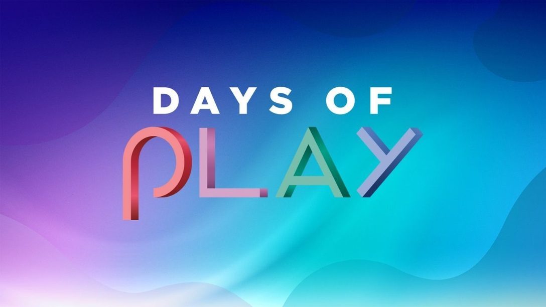 As atividades do Days of Play 2021 começaram dia 18, com a PlayStation Player Celebration; e as ofertas começam em 26 de maio