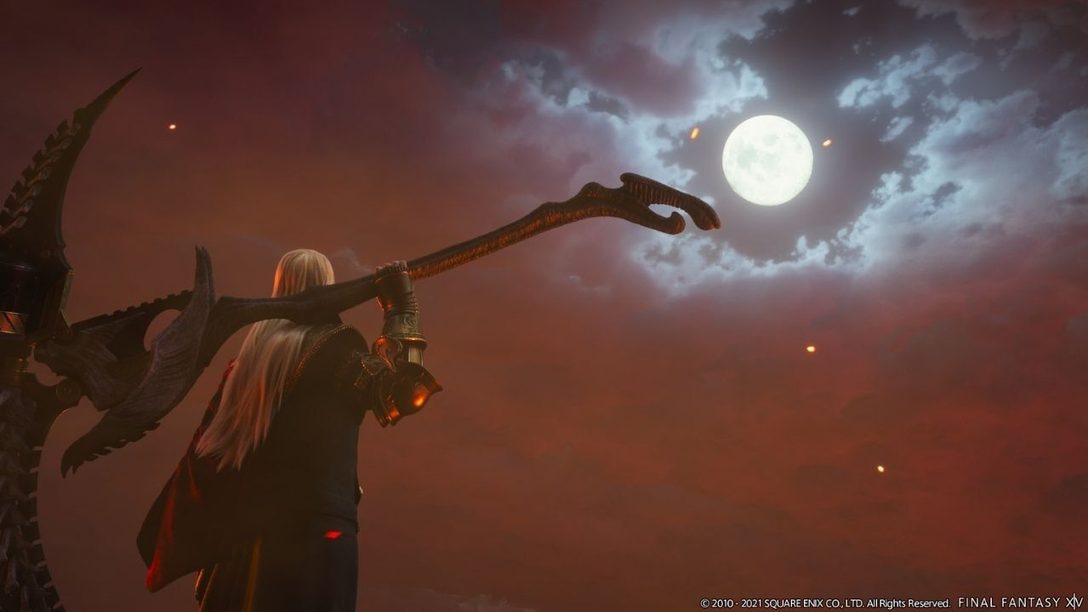 Endwalker, a nova expansão de Final Fantasy XIV Online, chega em 23 de novembro