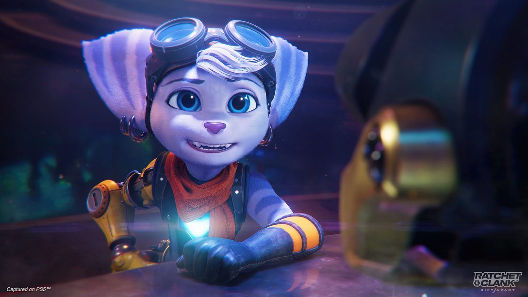 Assista ao episódio final da Festa de Quase Lançamento do Zurkon Jr para Ratchet & Clank: Em Uma Outra Dimensão