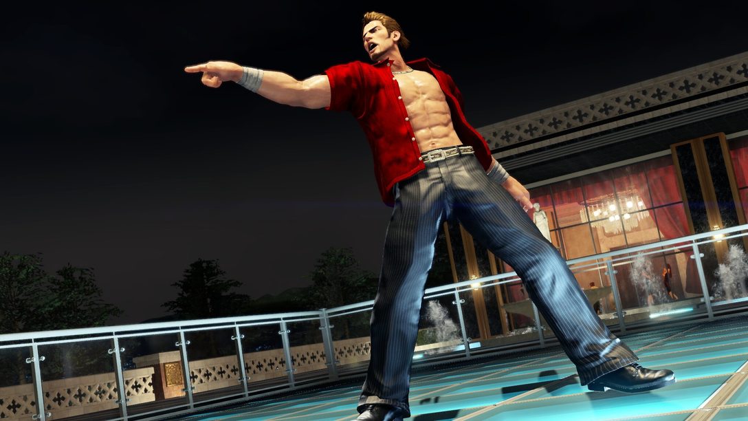 Virtua Fighter 5 Ultimate Showdown: Recriando uma lenda
