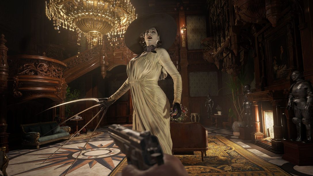 Áudio 3D para PS5: criadores de Returnal e Resident Evil Village detalham a implementação do Tempest para o console