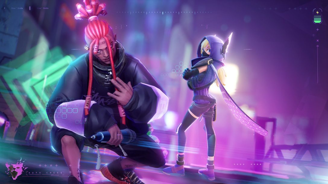 A Temporada 12 de Auto Chess chega dia 31 de maio, com novas Peças, 4×4, e mais