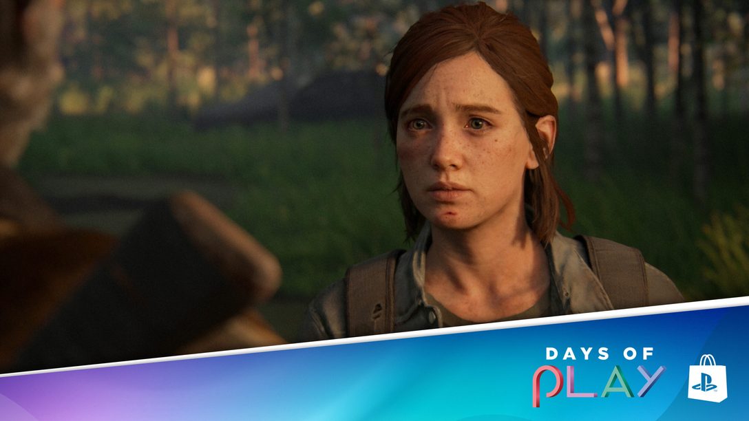 A promoção Days of Play chega amanhã também na PlayStation Store!