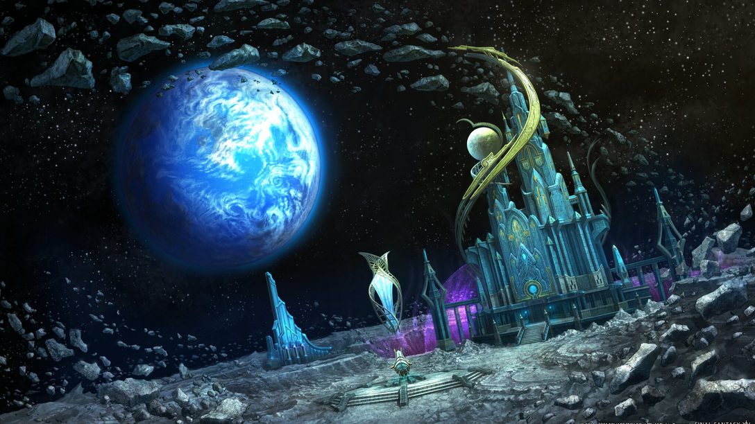 Final Fantasy XIV Endwalker: entrevista com o Produtor e Diretor, Naoki Yoshida