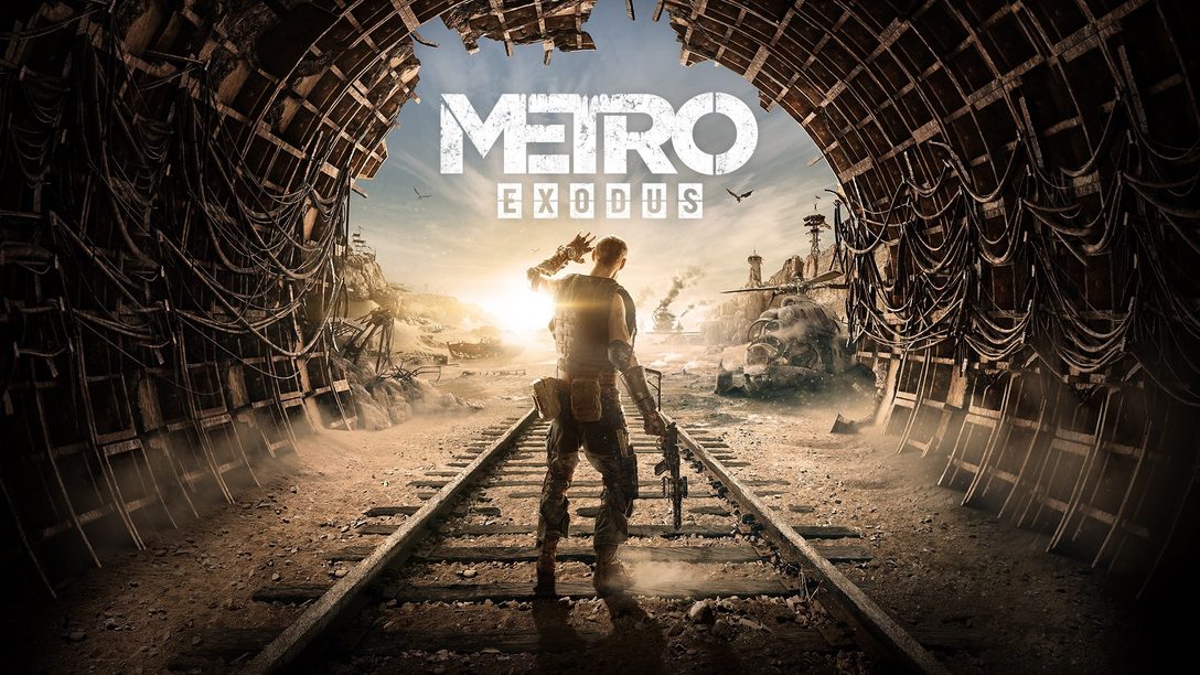 Metro Exodus para PS5: recuo, recarregamento, resistência e realismo