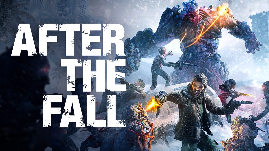 After the Fall: detalhes sobre o combate, mundo e inimigos do FPS co-op para PS VR