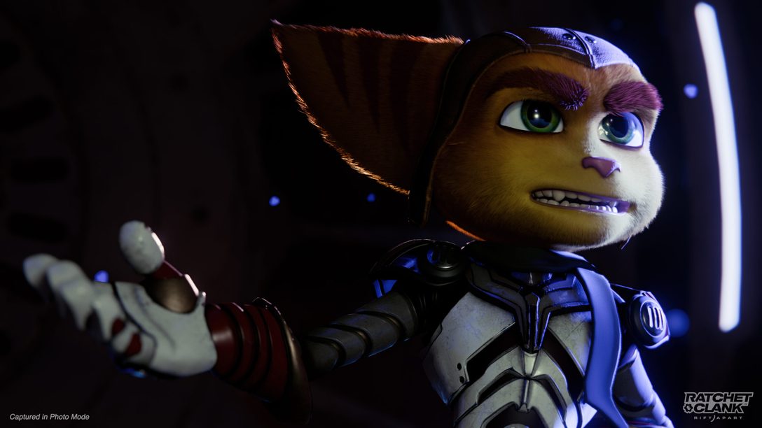 Trailer e dicas para o Photo Mode de Ratchet & Clank: Em Uma Outra Dimensão