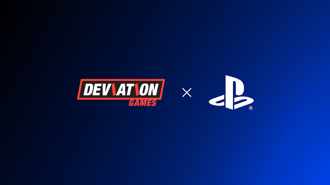 A Deviation Games se junta à PlayStation para desenvolver um novo IP original